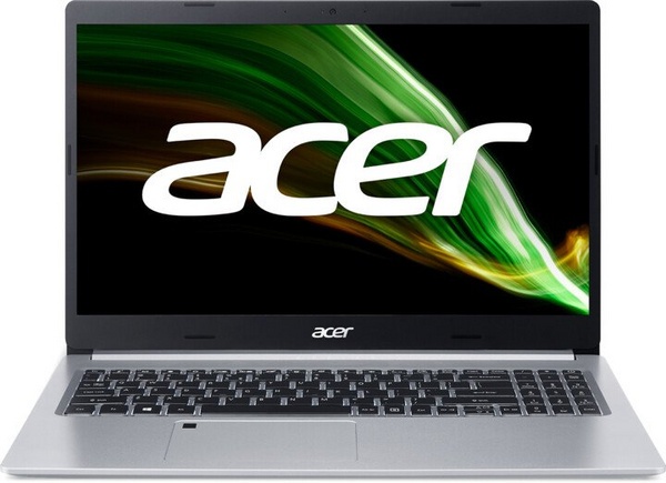 Laptop Acer Aspire 5 (A515-45G), 15.6" Full HD, AMD Ryzen 7, 16GB RAM DDR4, 1TB SSD, AMD Radeon RX 640, i argjendtë