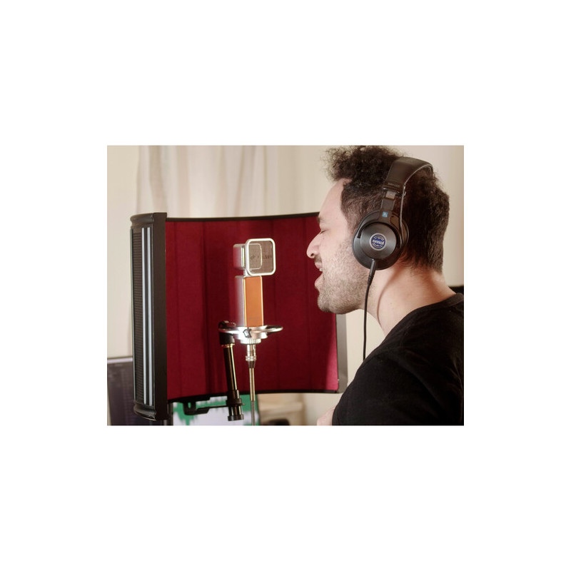 Senal SMH-1000 Professional Field and Studio Monitor Headphones