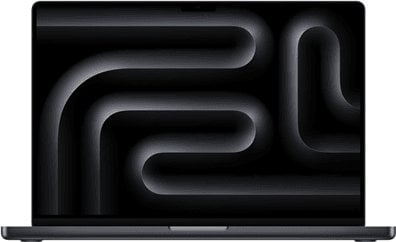 Laptop Apple MacBook Pro MRW13RU/A, 16", M3 Pro, 18GB RAM, 512GB SSD