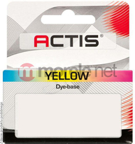 Ngjyrë për printer Actis KE-714 T071140, e verdhë