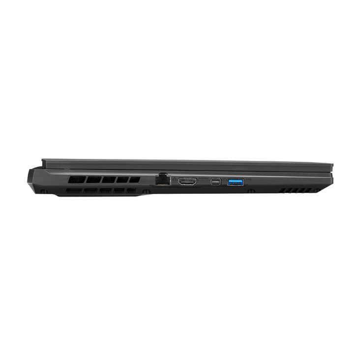 Laptop GIGABYTE AORUS 17H (2023), 17.3", Intel Core i7, 16GB RAM, 1TB SSD, NVIDIA GeForce RTX 4080, i zi