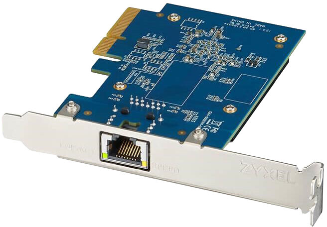 Kartë e rrjetit Zyxel XGN100C-ZZ0101F Kartë e rrjetit Zyxel XGN100C-ZZ0101F