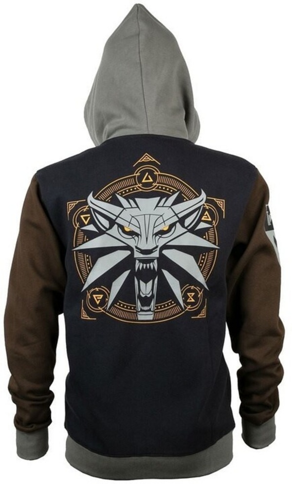 Duks The Witcher 3 - Runestone (US XL / EU XXL)           