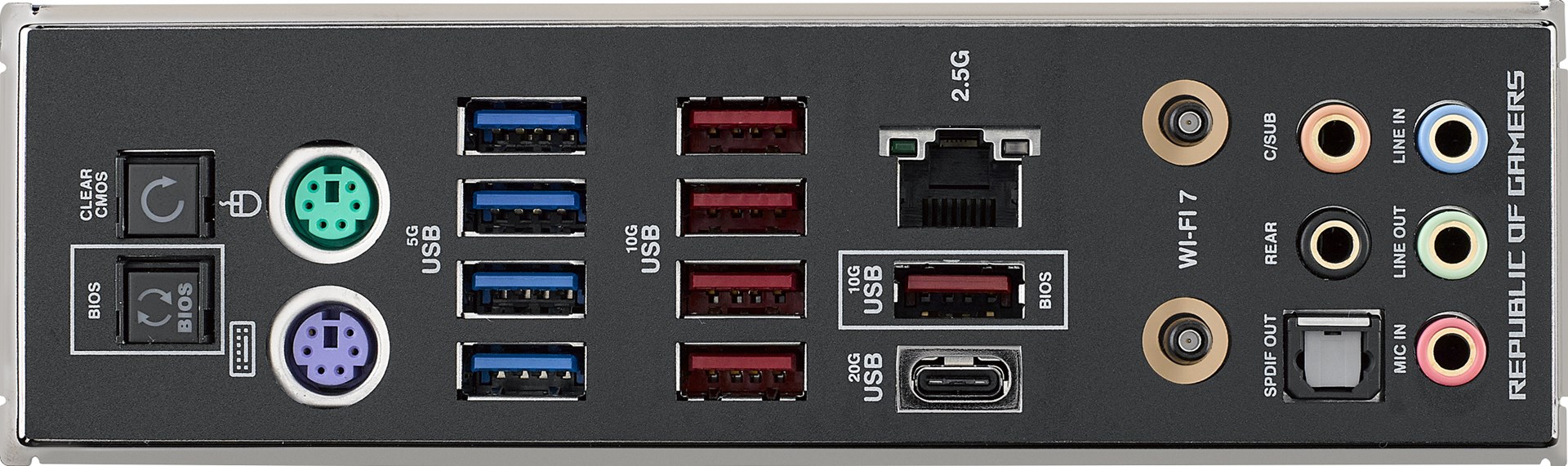 Pllakë amë ASUS ROG MAXIMUS Z790 APEX ENCORE Intel Z790 LGA 1700 ATX