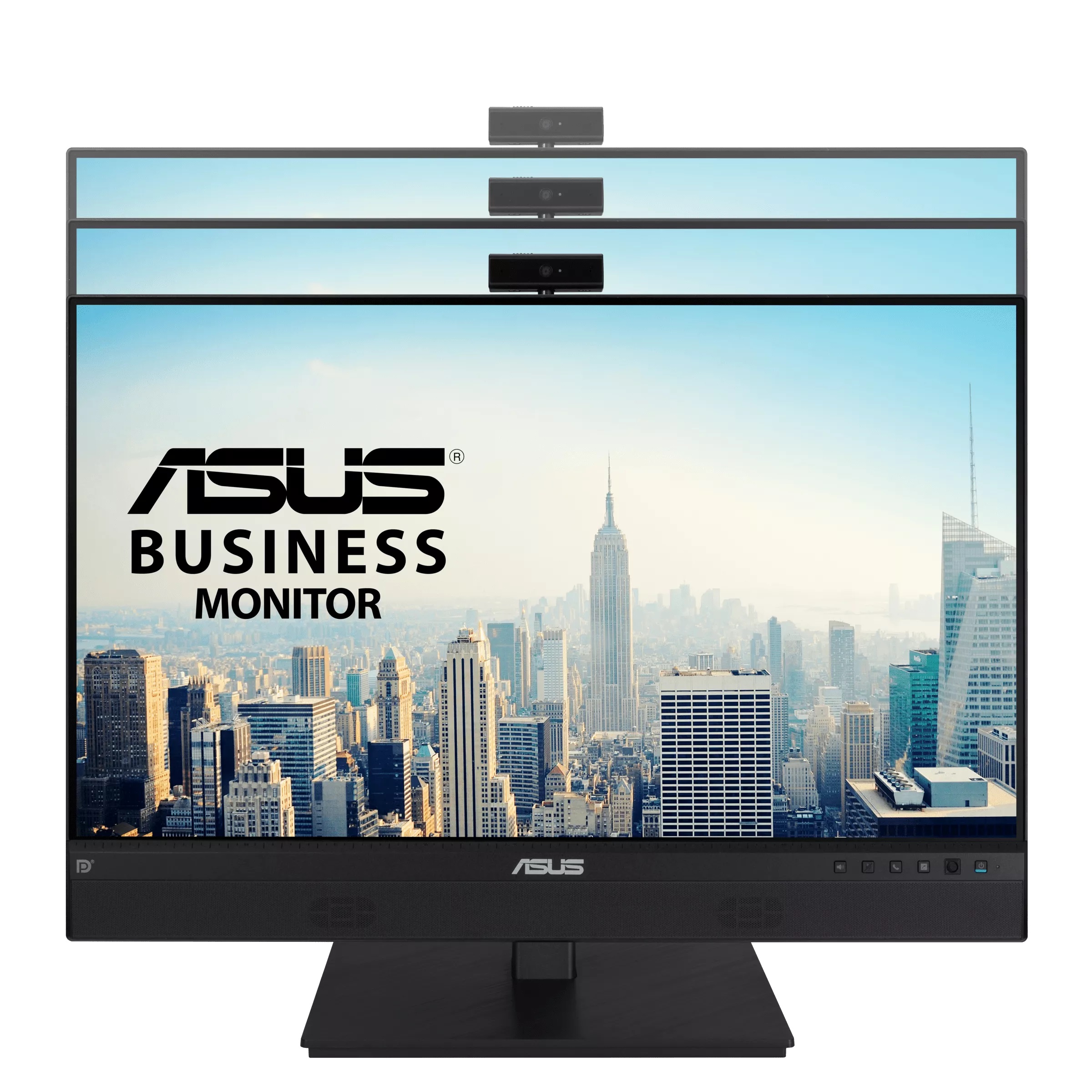Monitor ASUS BE24ECSNK, 23.8", Full HD, 1920x1080, i zi
