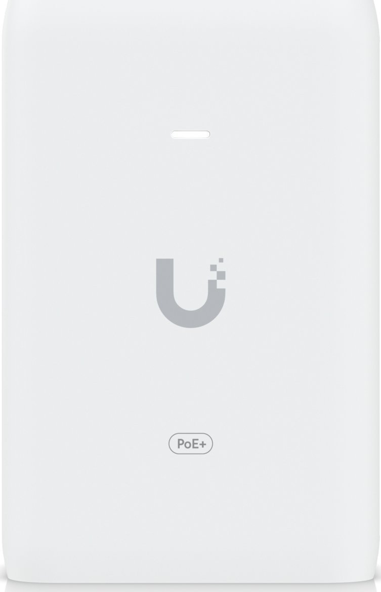 Karikues Ubiquiti 2.5G POE+ UniFi, 30W