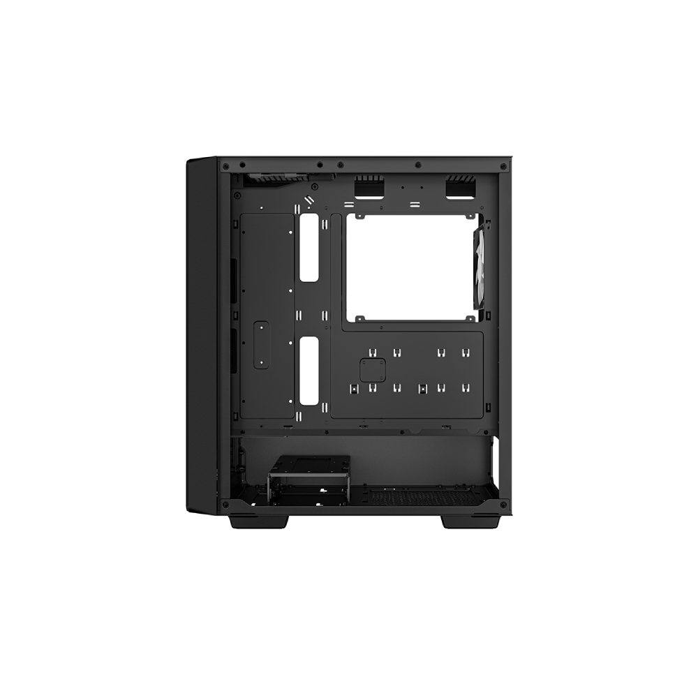 Kasë Deepcool CC560 V2 / ATX, e zezë