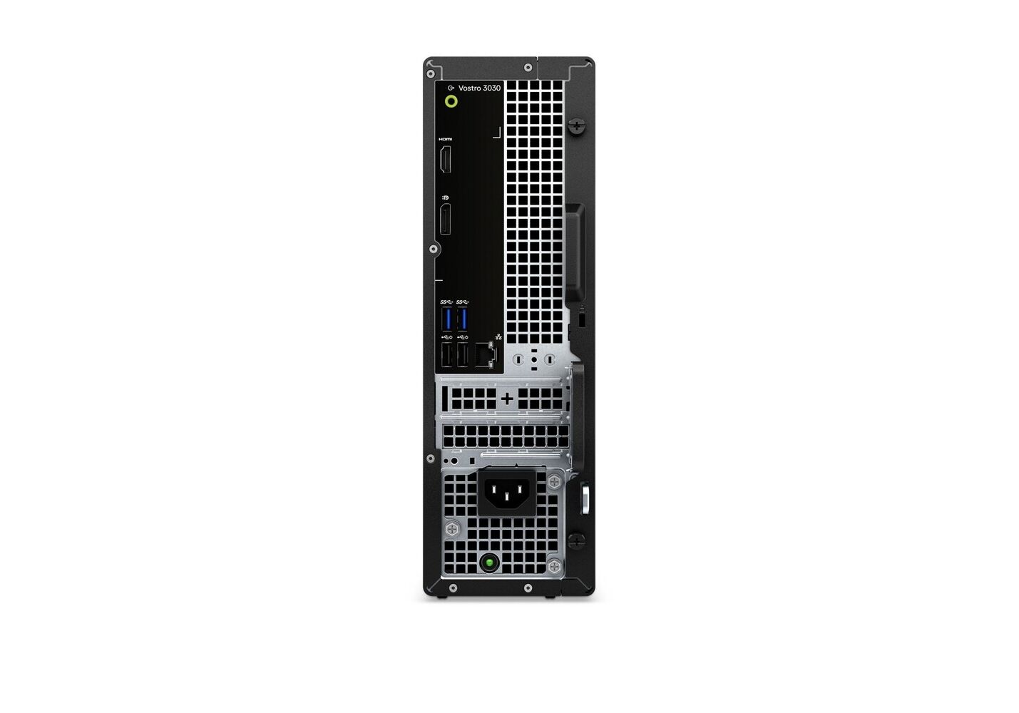 [OUTLET] Kompjuter DELL PC Vostro 3030 SFF, Intel Core i5-14400, 16GB RAM, 512GB SSD, Intel UHD 730 Graphics