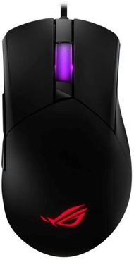 Maus gaming ASUS ROG Gladius III Core, 12000 DPI, me kabllo, i zi