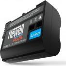 Bateri për aparat fotografik Newell Plus EN-EL15, Li-ion, zëvendësuese për Nikon