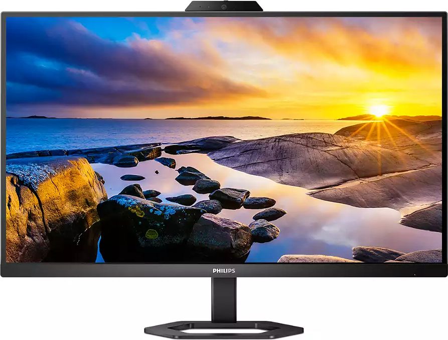 Монитор Philips E-line 27E1N5600HE/00, 27\", QHD, USB-C