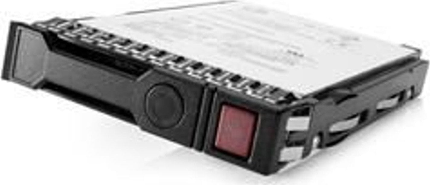 Внатрешен диск HPE 875217-003, 900GB, 15000 RPM, 2.5\" SAS
