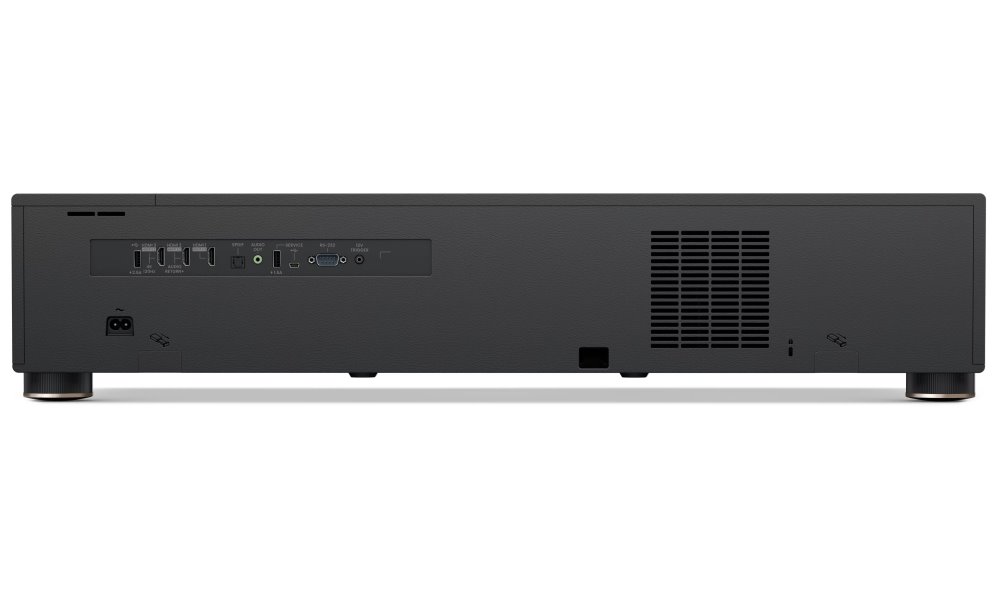 Projektor BenQ V5000i, DLP UHD 4K, 2 500 ANSI lumen, i zi