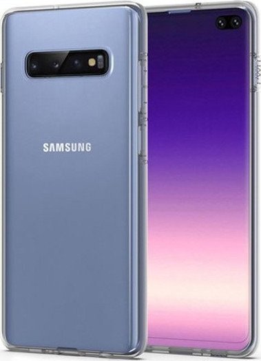 Kapak mbrojtës Perfect për Samsung Galaxy A14 5G, silikon 2 mm, transparent