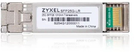 Modul rrjeti Zyxel 25G SFP28, Long Range, 1310nm