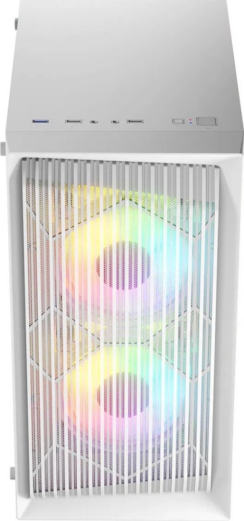 Kasë Logic Concept Atos Mini ARGB, Mini Tower