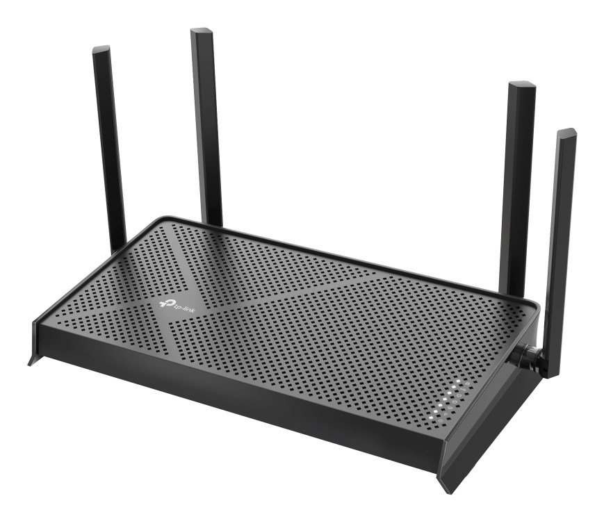 Ruter TP-Link Archer BE230, i zi