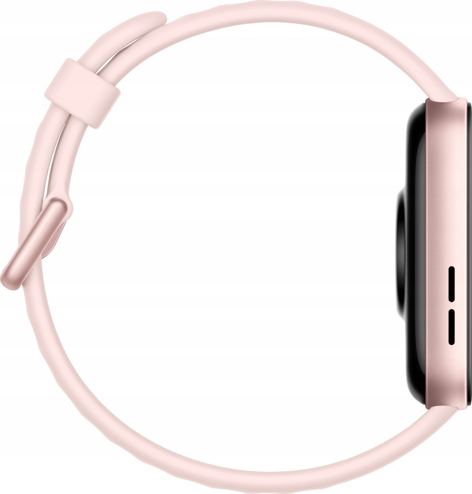 Smartwatch Huawei Watch Fit 3, 1.82" AMOLED, Bluetooth, rozë