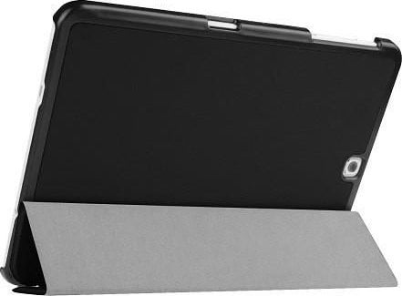 Футрола за таблет CoreParts TABX SAM TABS2 01, 9.7\", фолио, црна