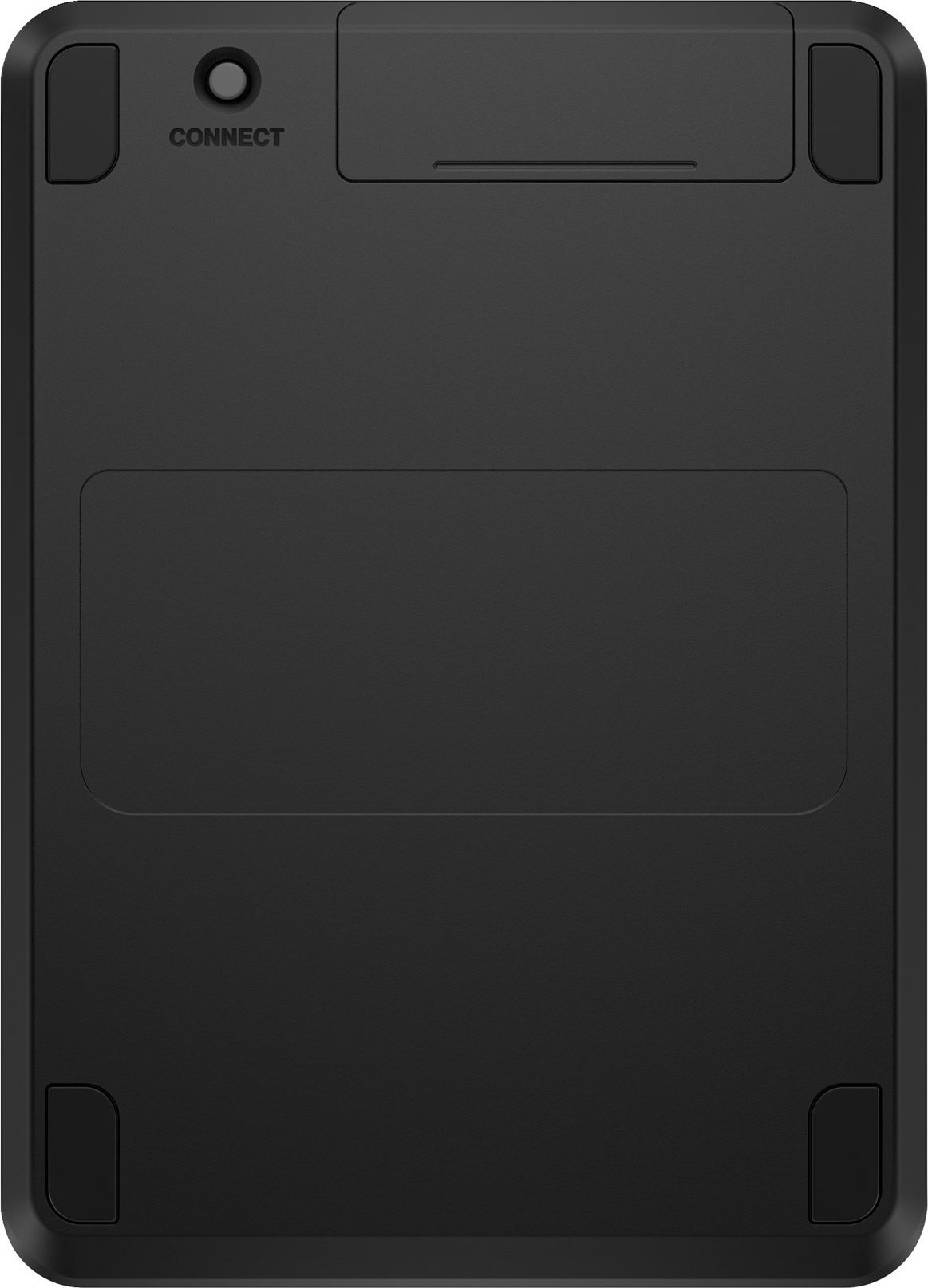Tastierë numerike HP 430 Programmable, Bluetooth, pa tela, e zezë