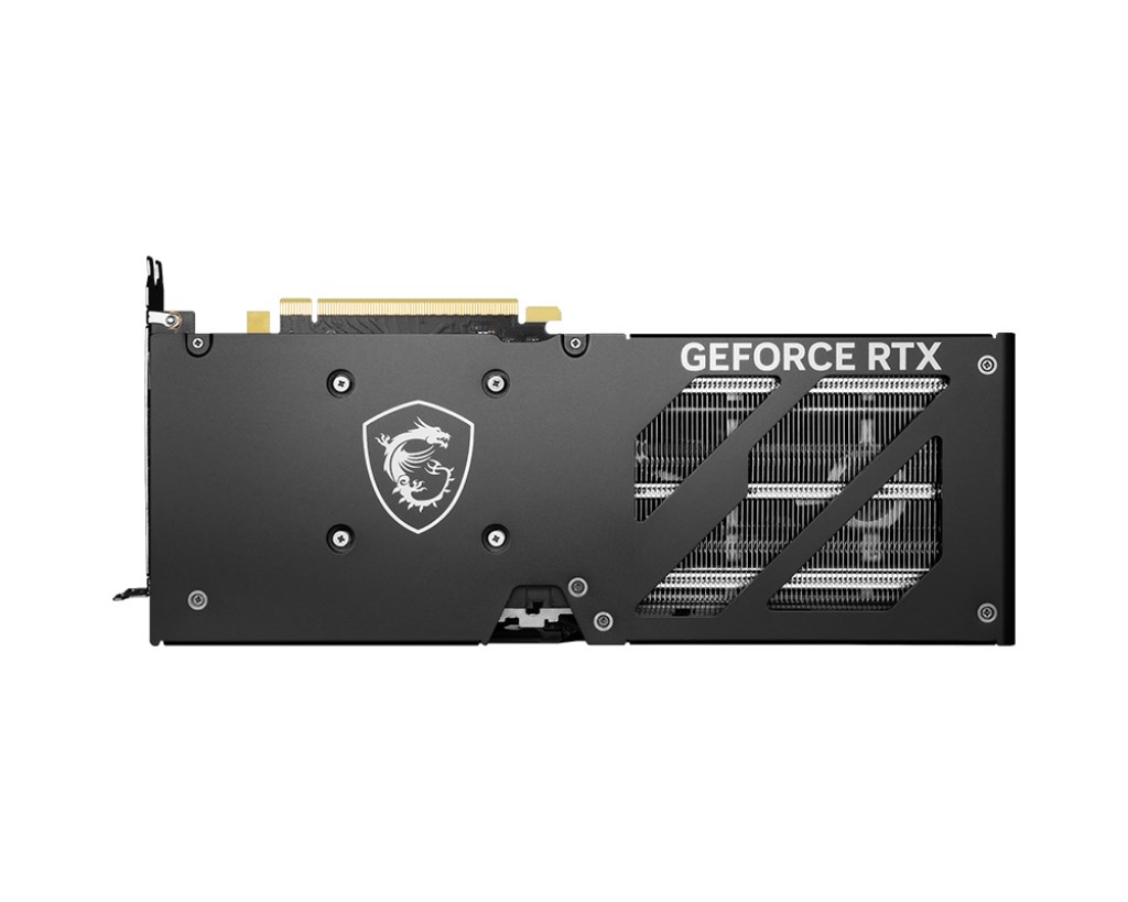 Kartelë grafike MSI GeForce RTX 4060 Ti Gaming X Slim 8GB GDDR6
