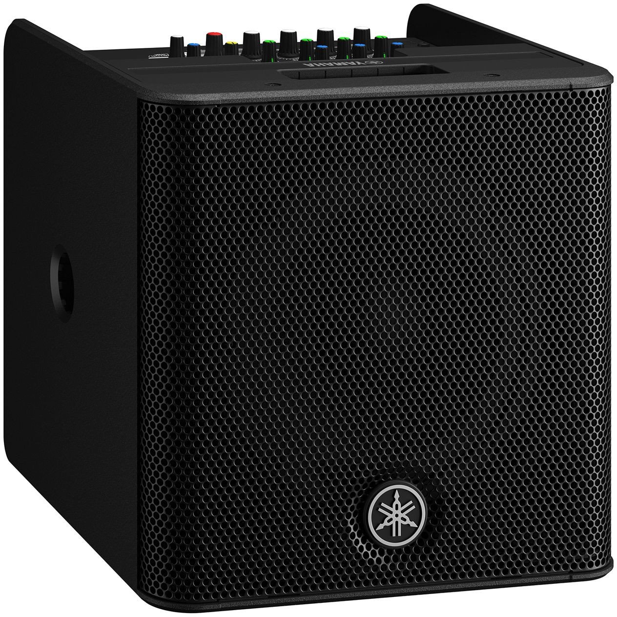 Портативен PA систем Yamaha STAGEPAS 200 BTR, 180W, батерија, со Bluetooth