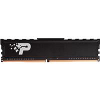 Memorie RAM Patriot Signature Line Premium DDR4, 4GB, 2666MHz, për desktop