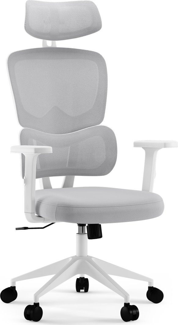 Karrige SENSE7 Veno, e bardhë