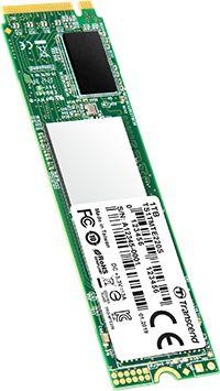 Disk SSD Transcend 220S, 512GB, M.2 2280 PCI-E x4 Gen3 NVMe