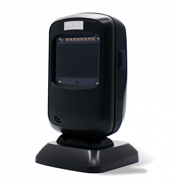 Читач на баркодови Newland FR40 Koi II, 2D, CMOS, RS232, IP52