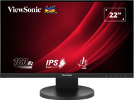 Monitor Viewsonic VG2208A, 22", Full HD 100Hz, i zi