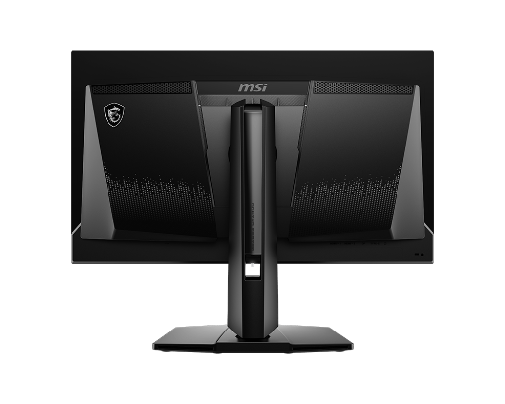 Monitor MSI MAG 271QPX QD-OLED, 26.5", WQHD, 360Hz, i zi