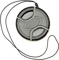 Kapak i lentes për kamerë Matin, 62mm