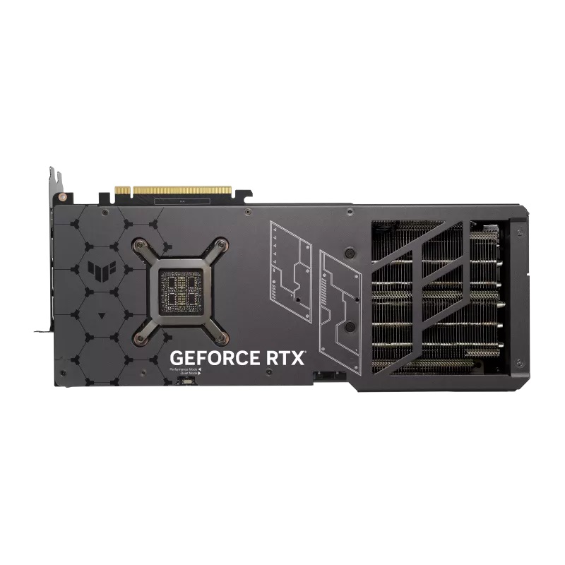 Kartelë grafike ASUS TUF GeForce RTX 4090, 24GB, GDDR6x