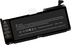 Bateri për laptop Renov8 A1331 A1342, 10.95V, 6000mAh