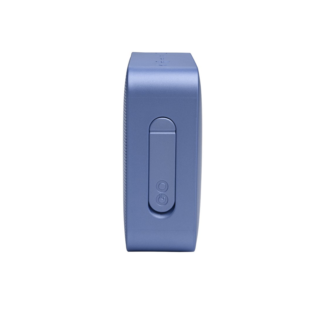 Altoparlant Bluetooth JBL GO ESSENTIAL BLUE