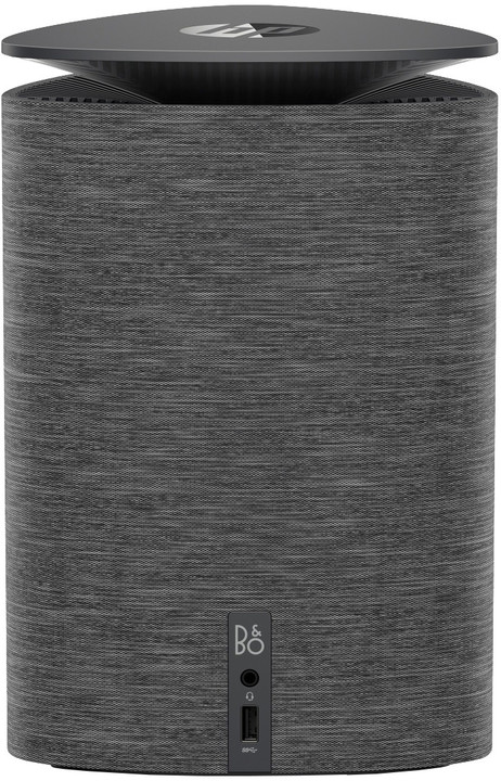 Shtëpizë HP Pavilion Wave 600 a050nc, gri
