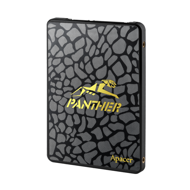 Disk SSD Apacer AS340, 480GB 520MB/S sata iii, 2.5" 7mm