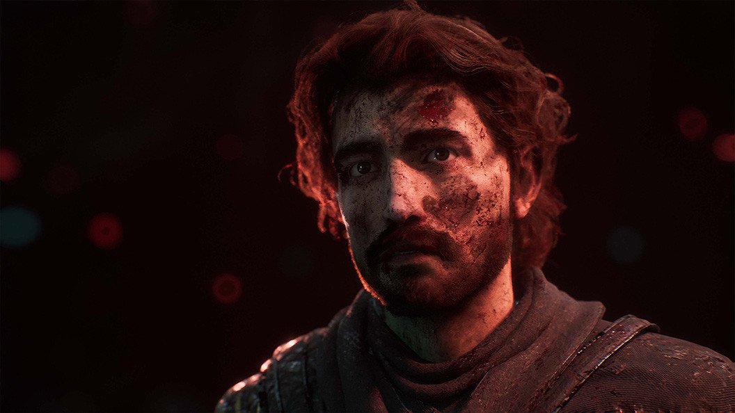 Loja PS5 Bandai Namco Clair Obscur Expedition 33, RPG, 1 lojtar