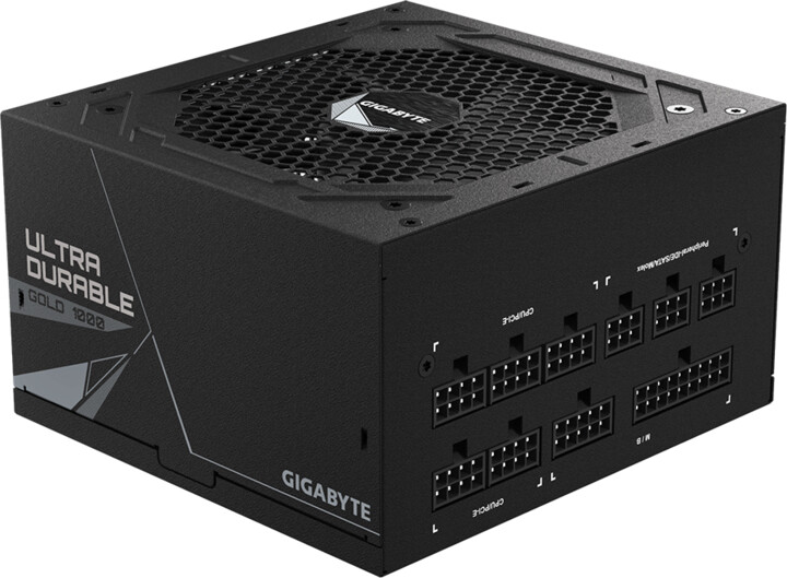[OUTLET] Burim energjie GIGABYTE UD1000GM - 1000W	