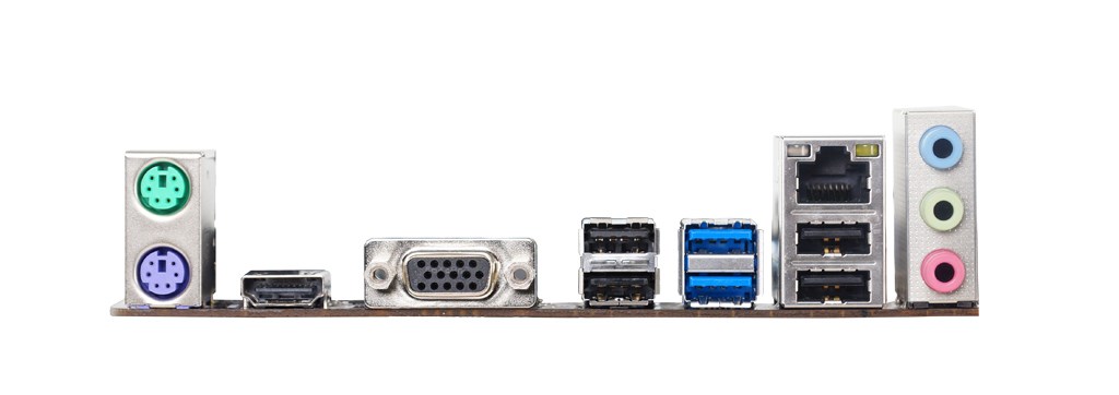 Pllakë amë Biostar Z590MHP Intel Z590 LGA 1200 (Socket H5) micro ATX