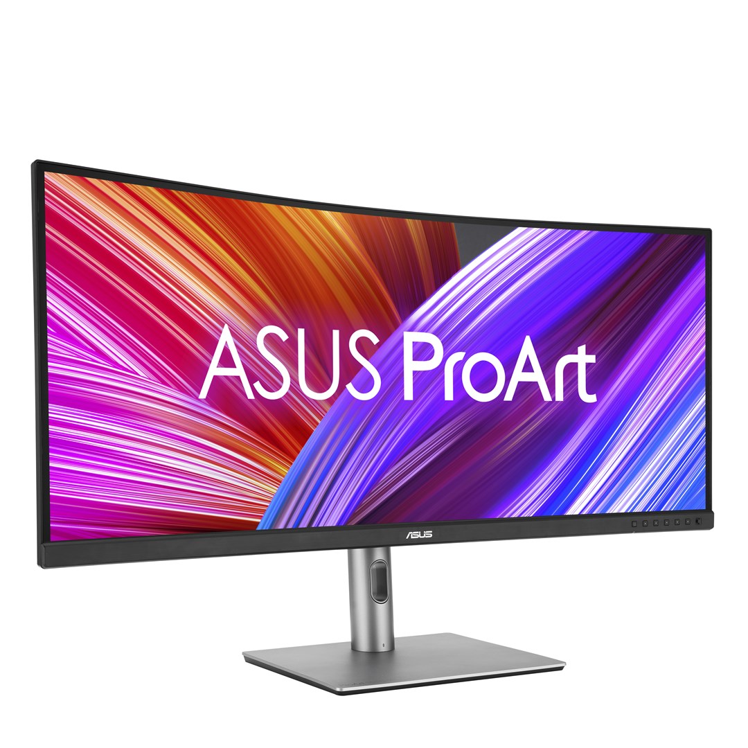 Монитор ASUS ProArt PA34VCNV, 34.1", 3440 x 1440, i zi