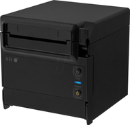 Printer POS Seiko Instruments RP-F10-K27J1-3, Ethernet USB, dalje lart dhe përpara, i zi