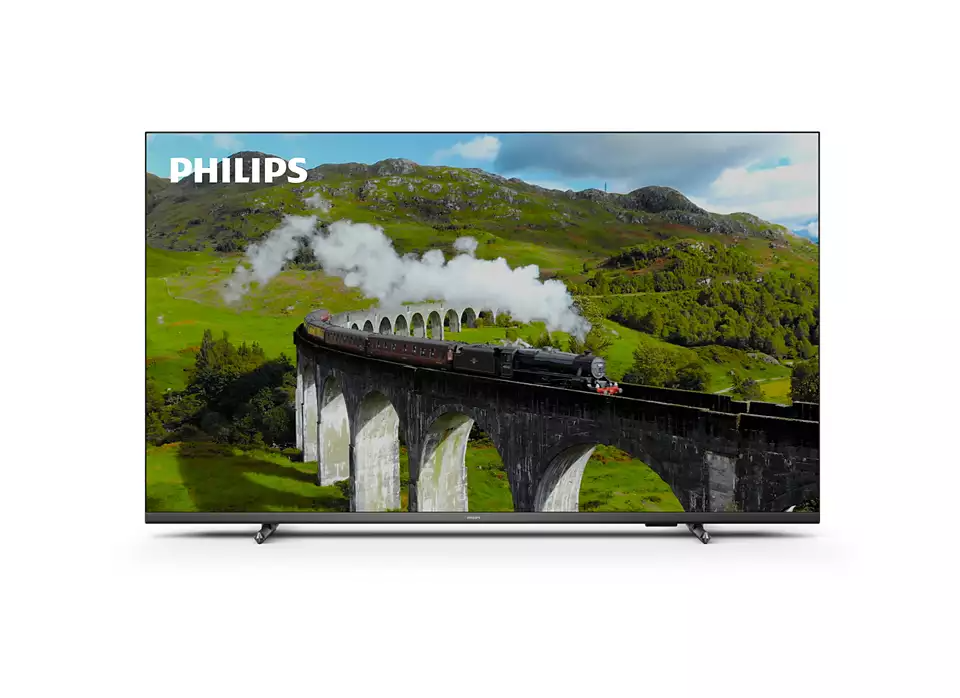 Telecomando di ricambio per Philips 50PUS7608/62 | 55PUS7008/12 | 55PUS7608/12 | 43PFS6808/62 | 24PHS6808/12