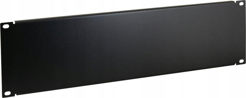Panel mbulues RACK PULSAR RAPZ3, 3U, çelik SPCC, i zi