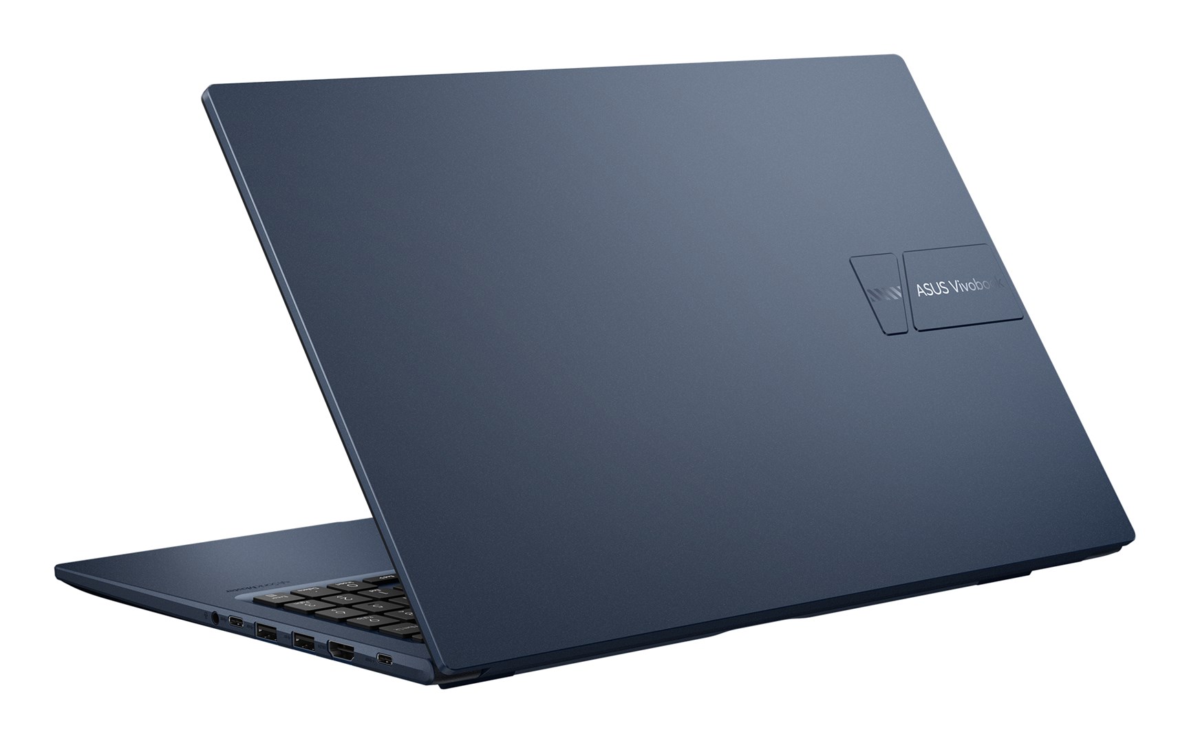 Laptop ASUS Vivobook 15, Intel Core i3-1315U, 15.6", 16GB RAM, 512GB SSD, Intel UHD Graphics, i kaltër