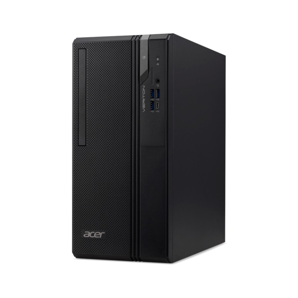 Kompjuter Acer PC Veriton VS2720G, Intel i7-14700, 16GB DDR4 RAM, 512GB M.2 SSD, i zi