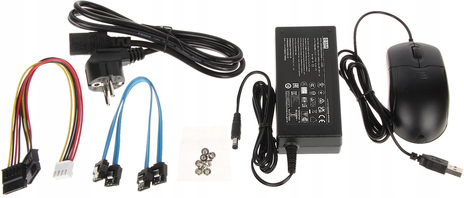 DVR Hikvision IDS-7208HUHI-M2/XT, 8 kanale, AcuSense, i zi