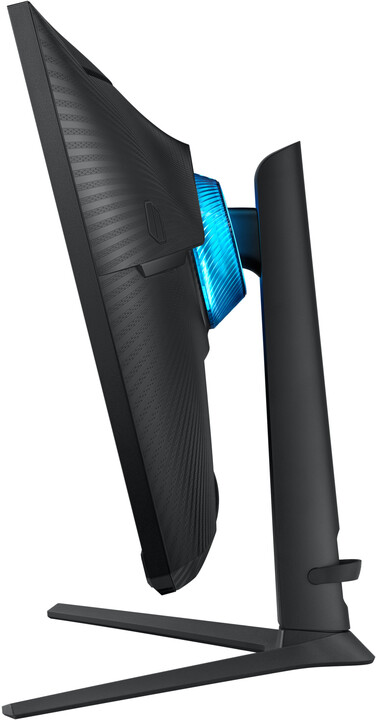 Monitor Samsung Odyssey G70B - LED, 32", UHD, i zi