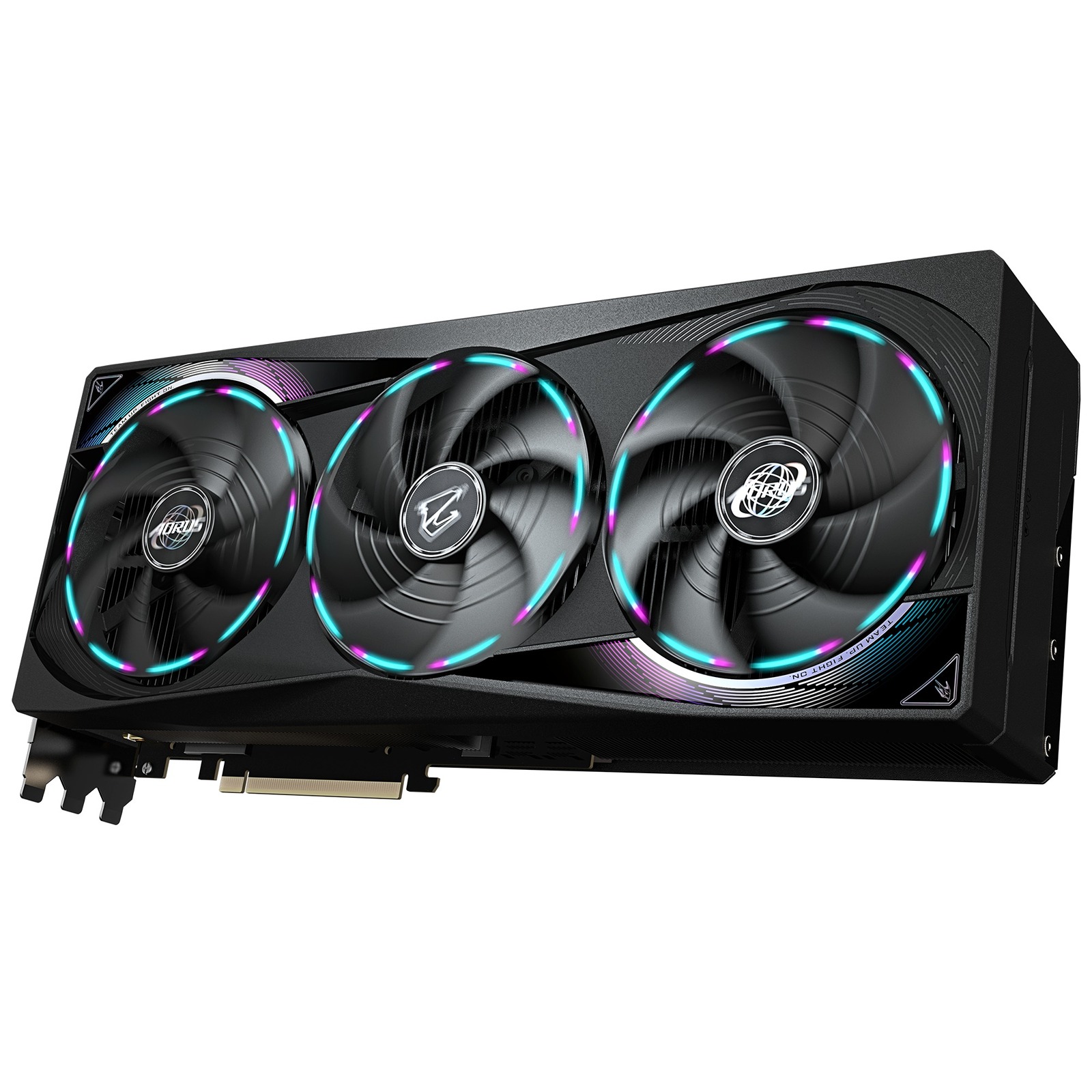 Kartelë Grafike GIGABYTE AORUS GeForce RTX 5080 MASTER, 16GB GDDR7
